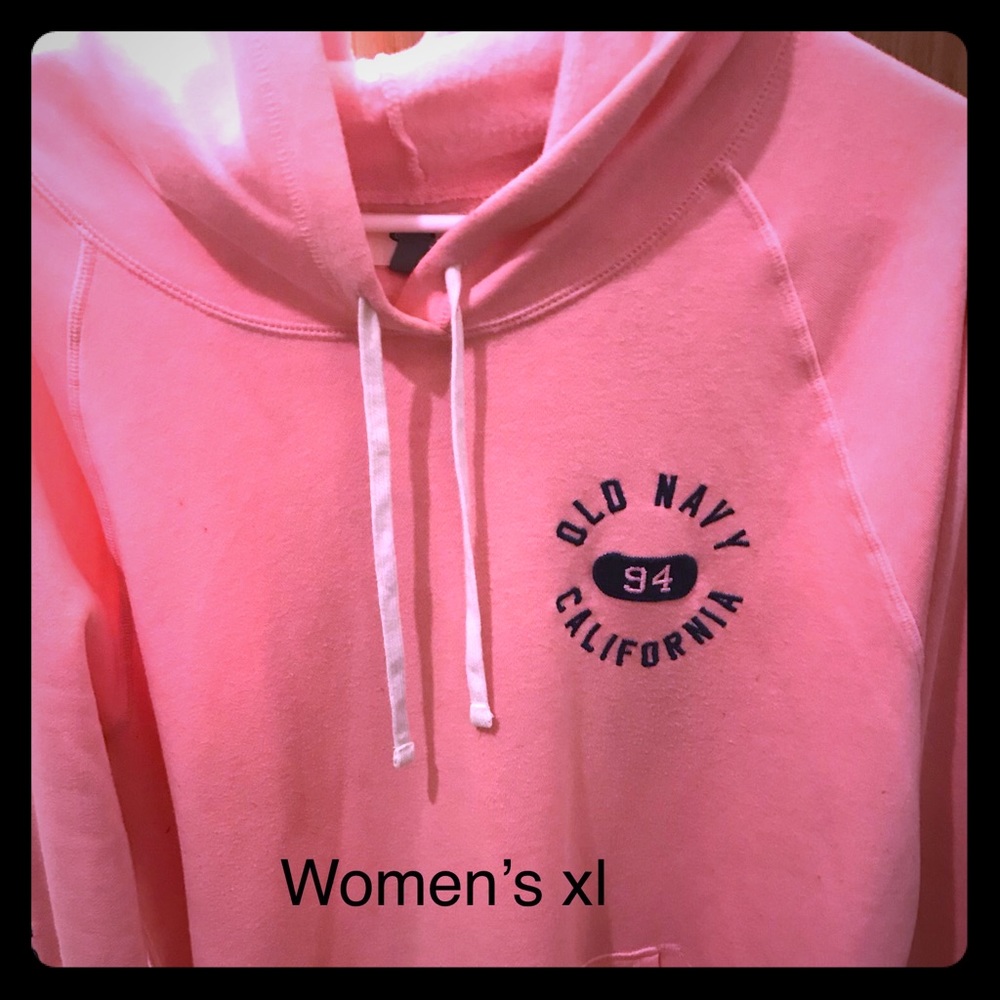Old navy sweatshirt